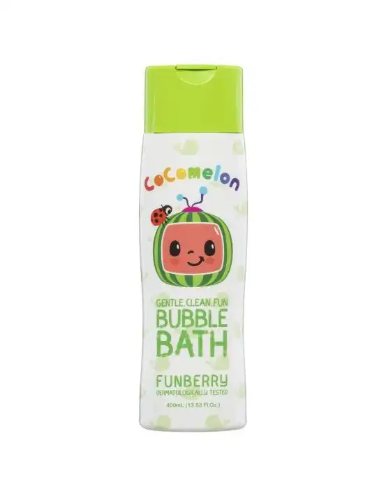 CoComelon Bubble Bath 400ml