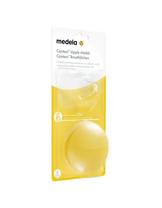Medela Contact Nipple Shield Large