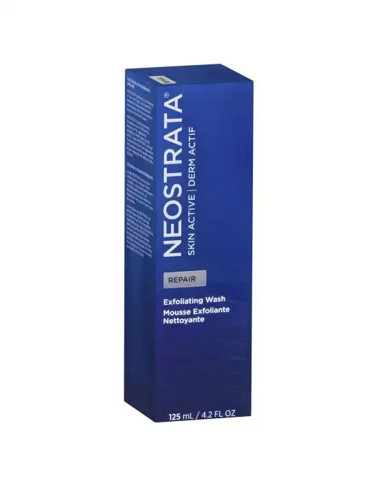 NEOSTRATA Skin Active Exfoliating Wash 125mL