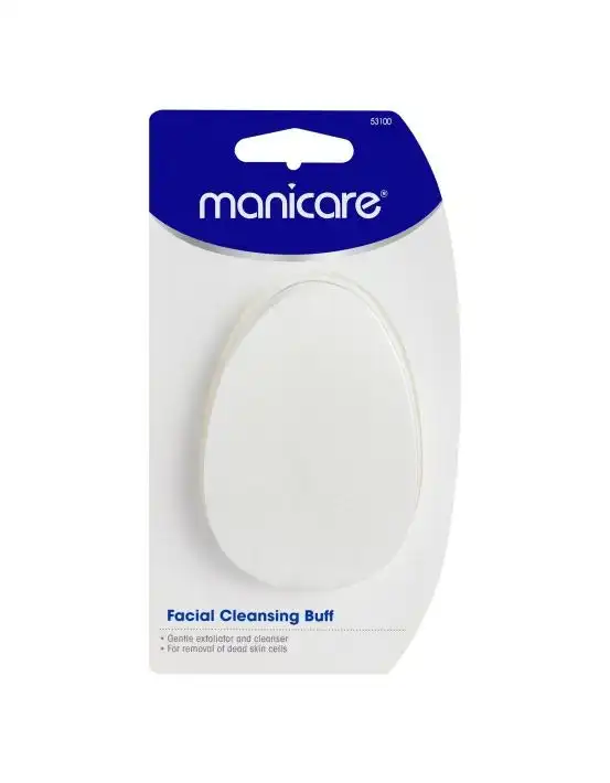 Manicare Facial Cleansing Buff