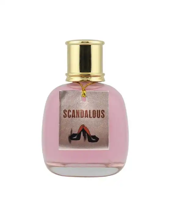 Designer Brands Fragrance Scandalous Eau de Parfum 100ml