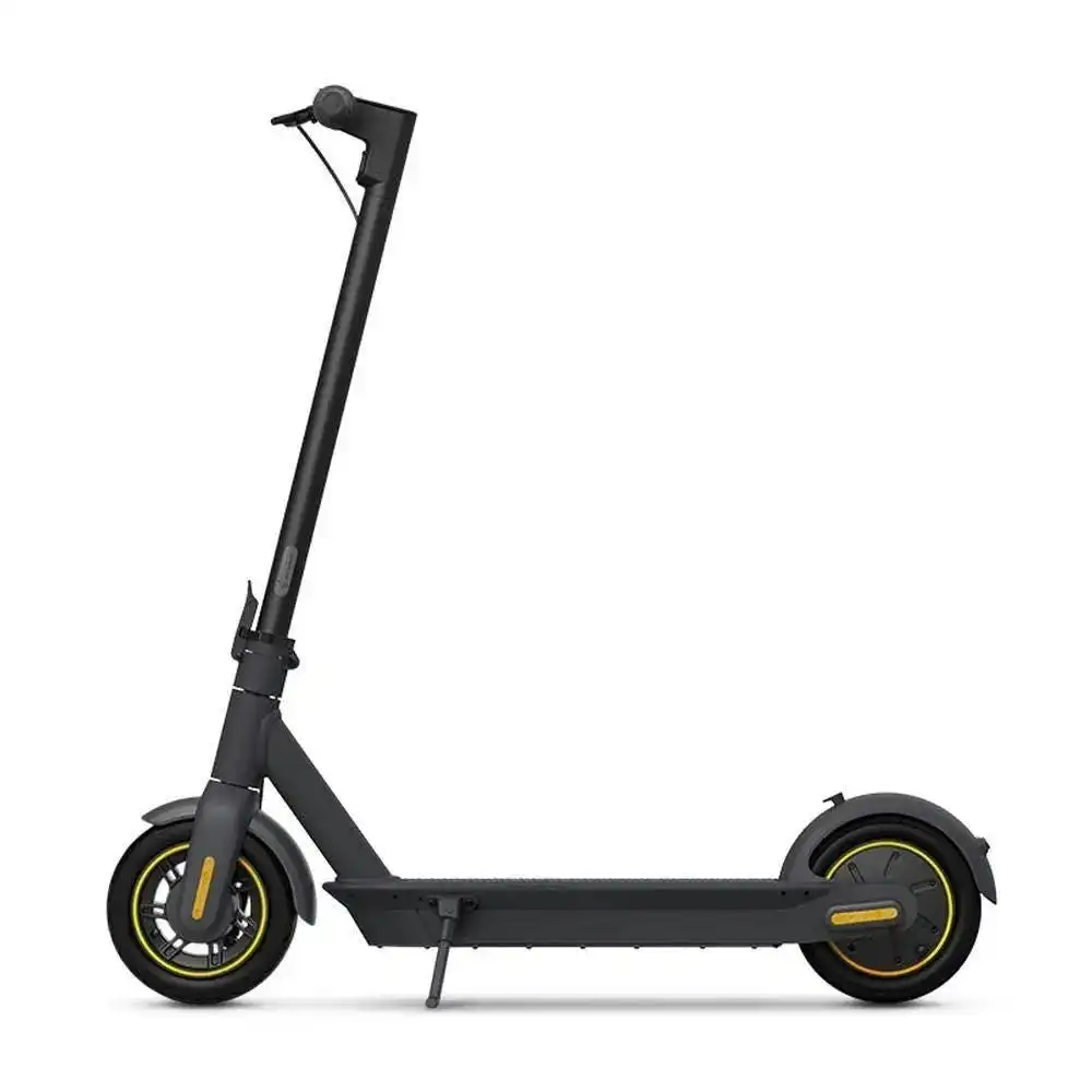 AKEZ M365 MAX Electric Scooter Foldable Motorised Scooter Black