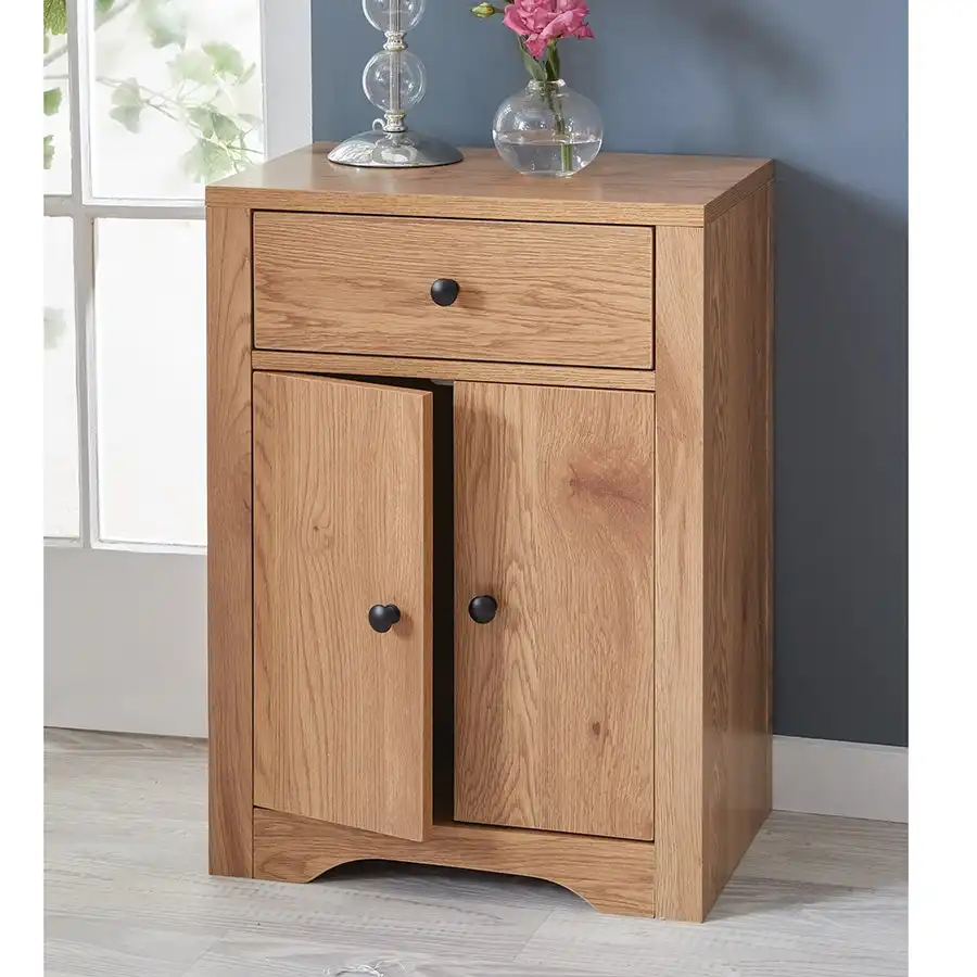 Chest with Drawer