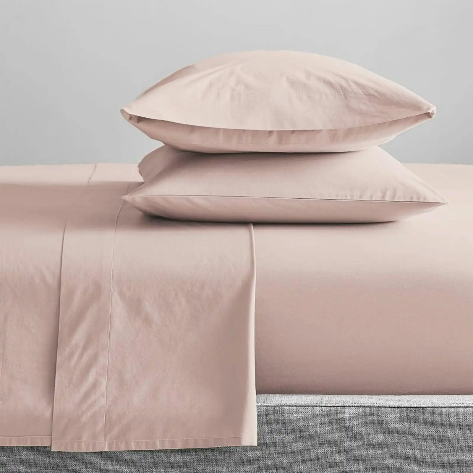 300 Thread Count 100 % Organic Cotton Sepia Rose Sheet sets by Renee Taylor