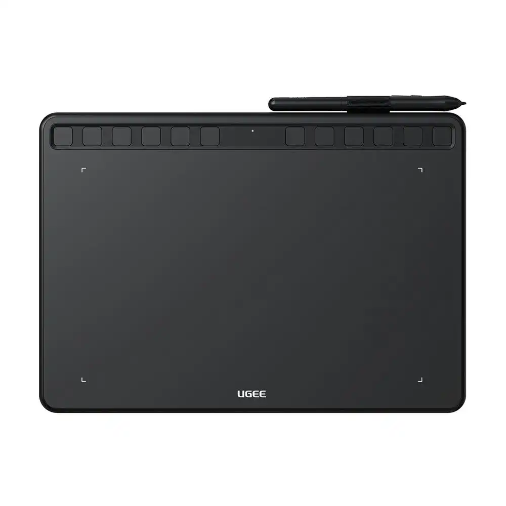 Ugee Pen Graphic Drawing Tablet S1060 10x6"