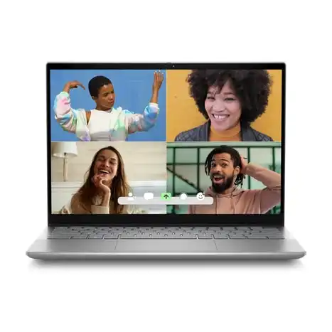 Dell Inspiron 7420 14" Full HD 2-in-1 Laptop (512GB) [12th Gen Intel i7] - Platinum Silver