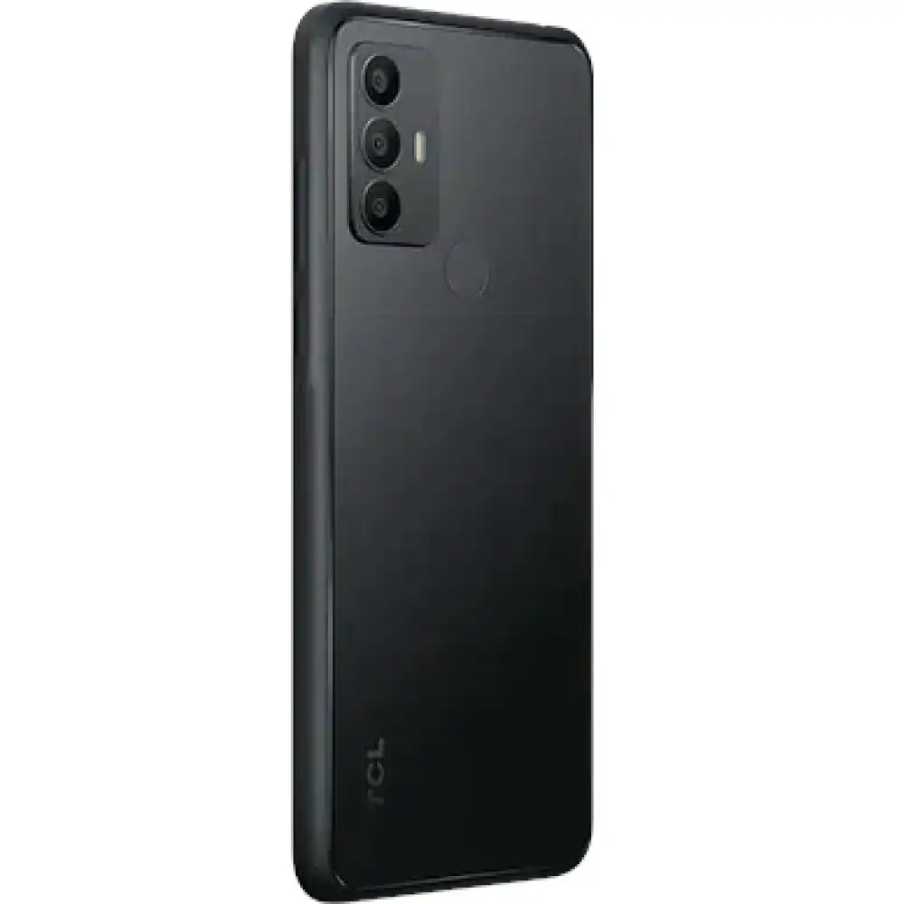 TCL 305 13MP Rear Camera Smartphone - Space Gray