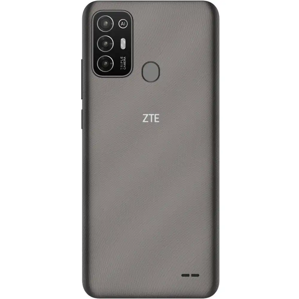 ZTE Blade A52 6.52 inch IPS HD+ Display - Black