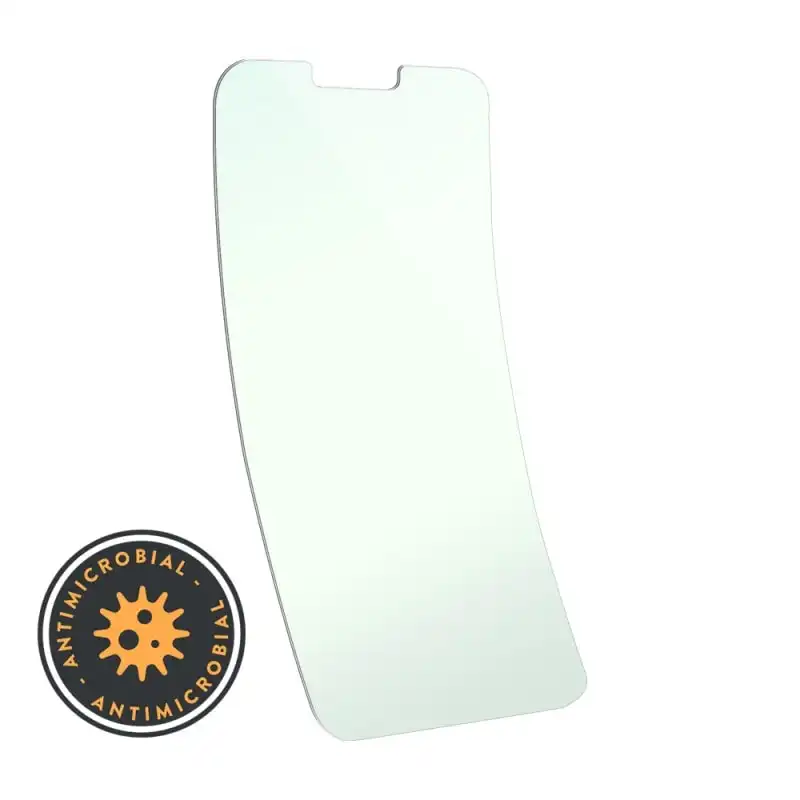 EFM FlexiGlass Screen Armour For iPhone 13/14/13 Pro (6.1") - Clear