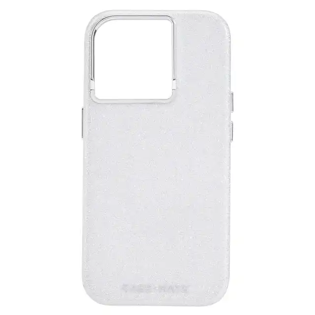 Case-Mate Shimmer MagSafe Case For iPhone 15 Pro - Iridescent