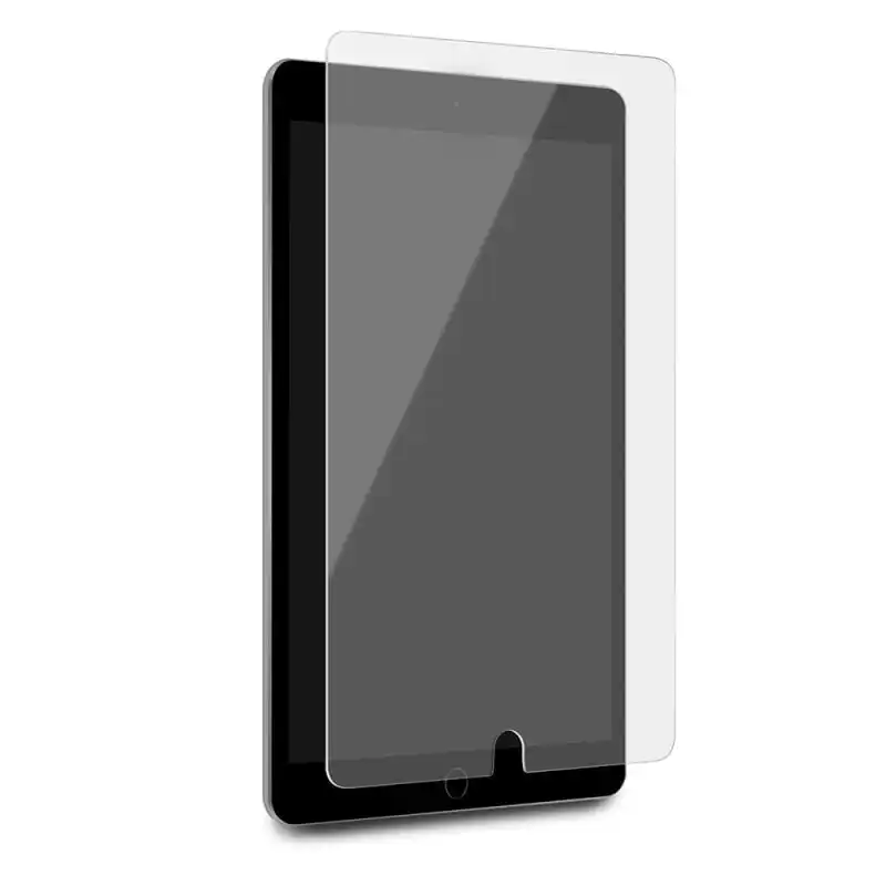 Cleanskin Tempered Glass Screen Guard for iPad 10.2" - Clear