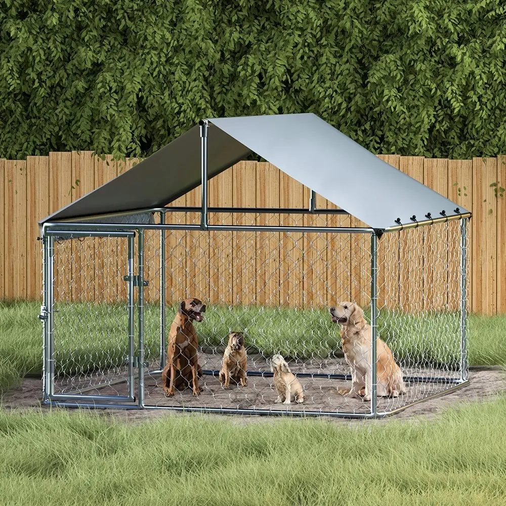 Amazon Pets At Home Xl Crate Outdoor Dog Cage Extra Large Kennels