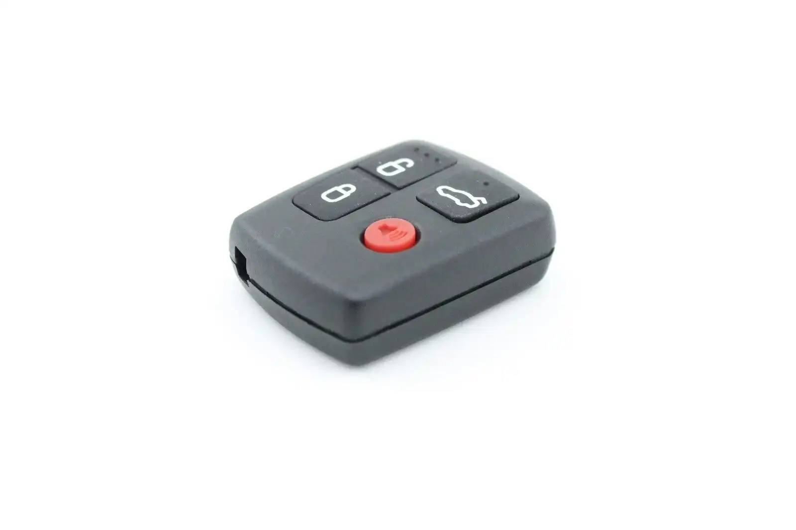 [Full Remote] Ford Remote BA/BF Falcon Sedan/Wagon Keyless Car Remote 4 Button Keypad