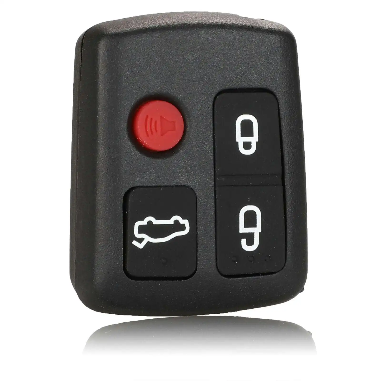 Ford Falcon Compatible BA BF Remote Replacement Shell