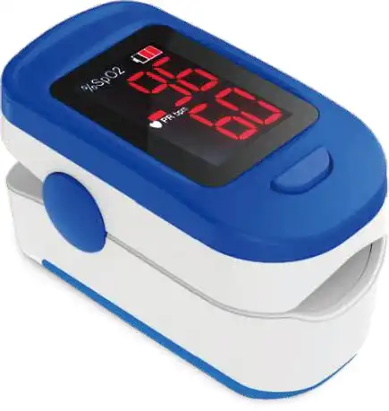 MediAus Accur8 Pulse Oximeter