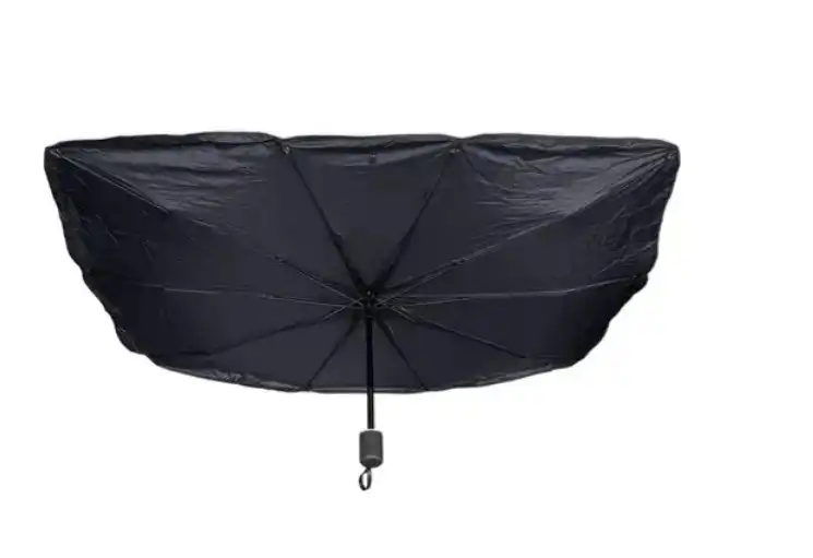 Vistara Car Shade Umbrella featuring Universal Fit