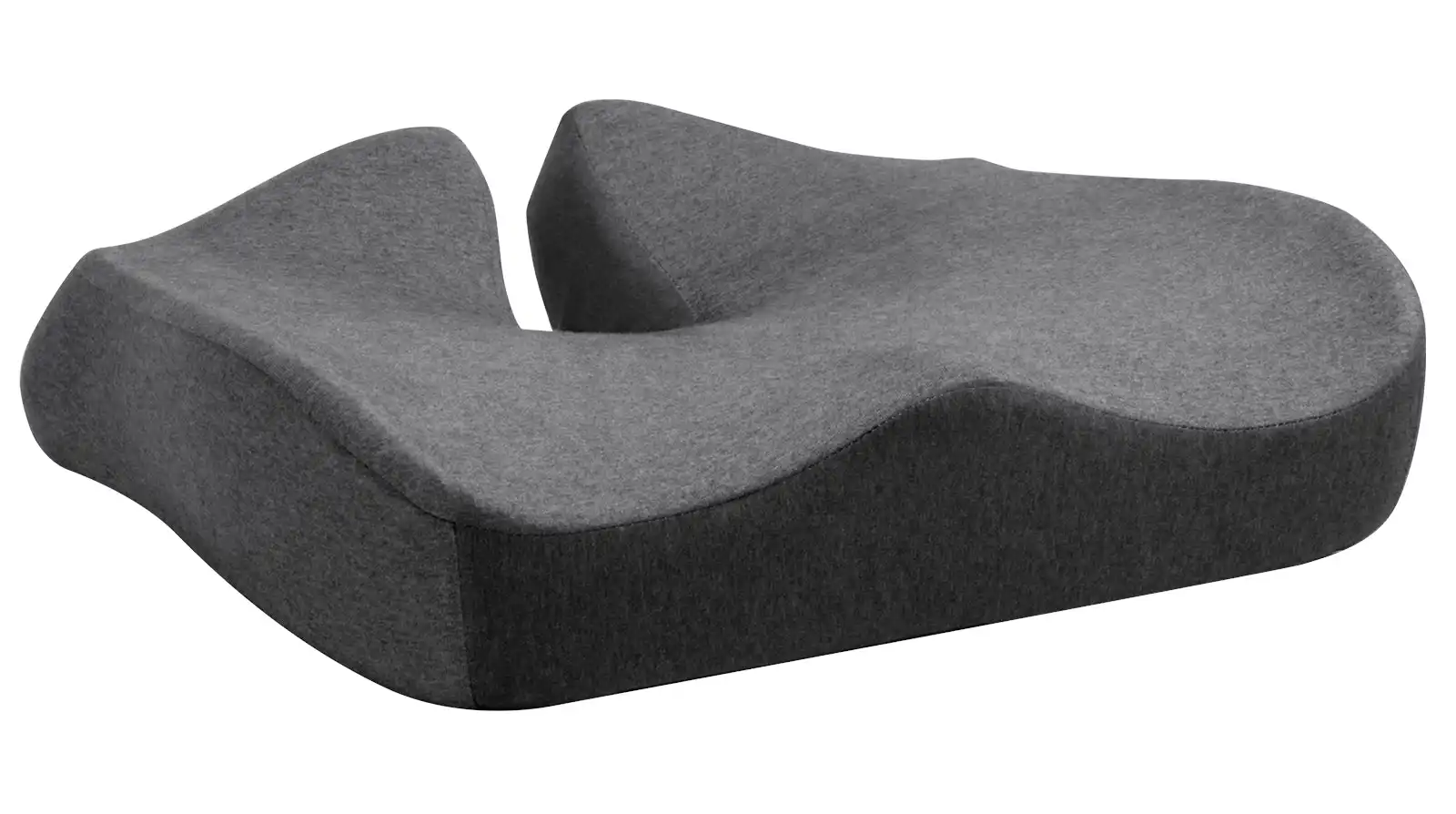 Vistara Perfect Seat 46cm Memory Foam Pillow Cushion