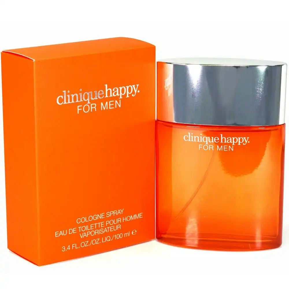 Happy for Men by Clinique