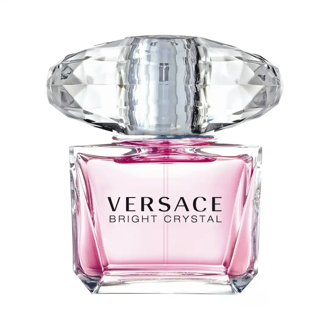 Bright Crystal by Versace EDT Spray 90ml Tester For Women
