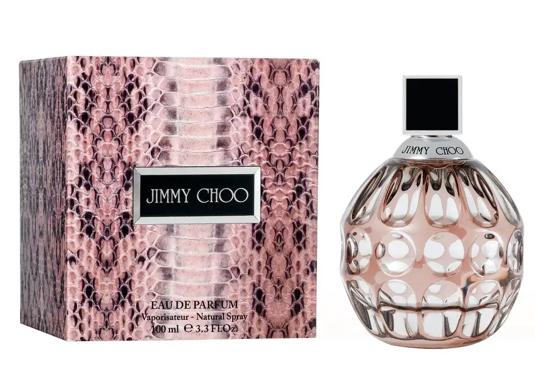 Jimmy Choo by Jimmy Choo Eau De Parfum