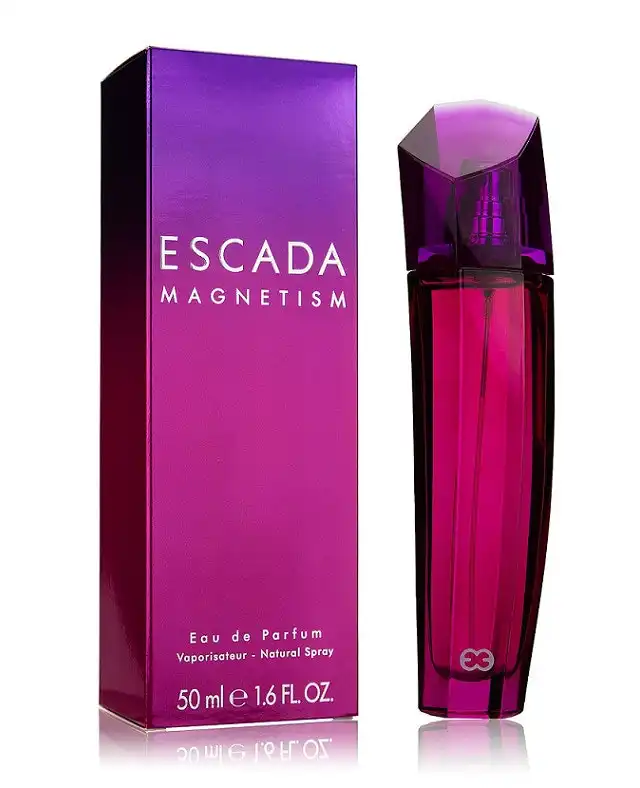 Magnetism by Escada