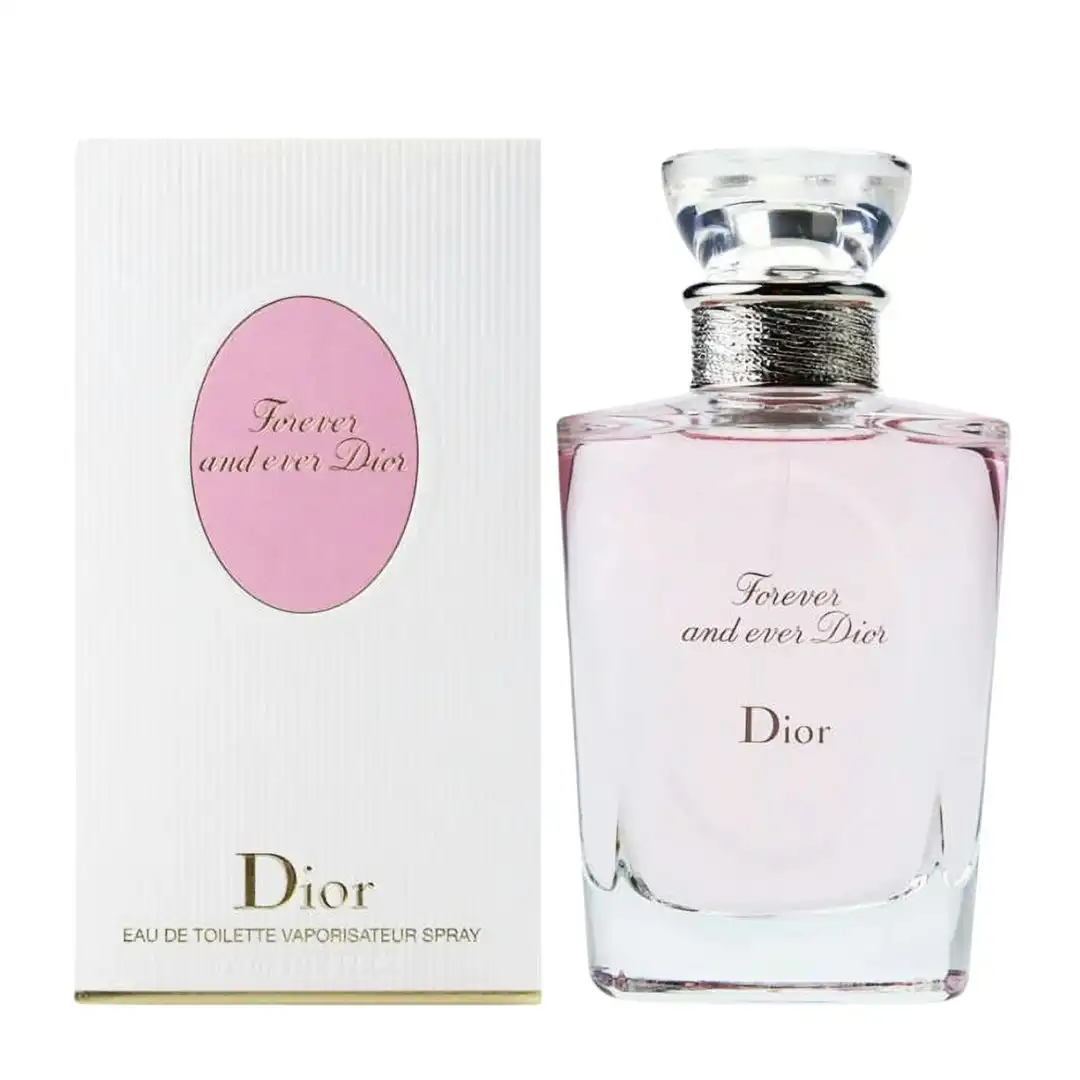 Forever And Ever Dior by Dior