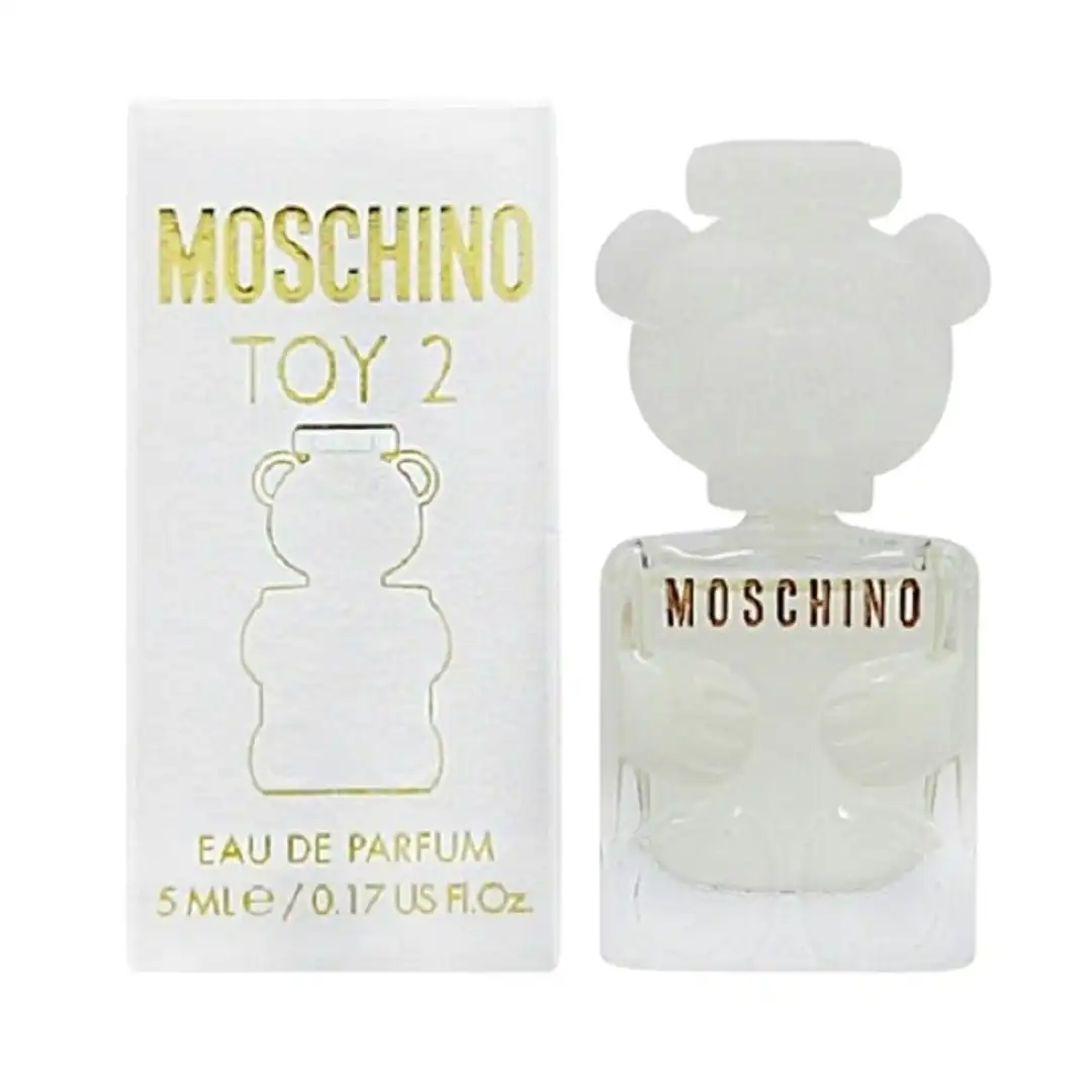 Toy 2 by Moschino EDP 5ml For Unisex