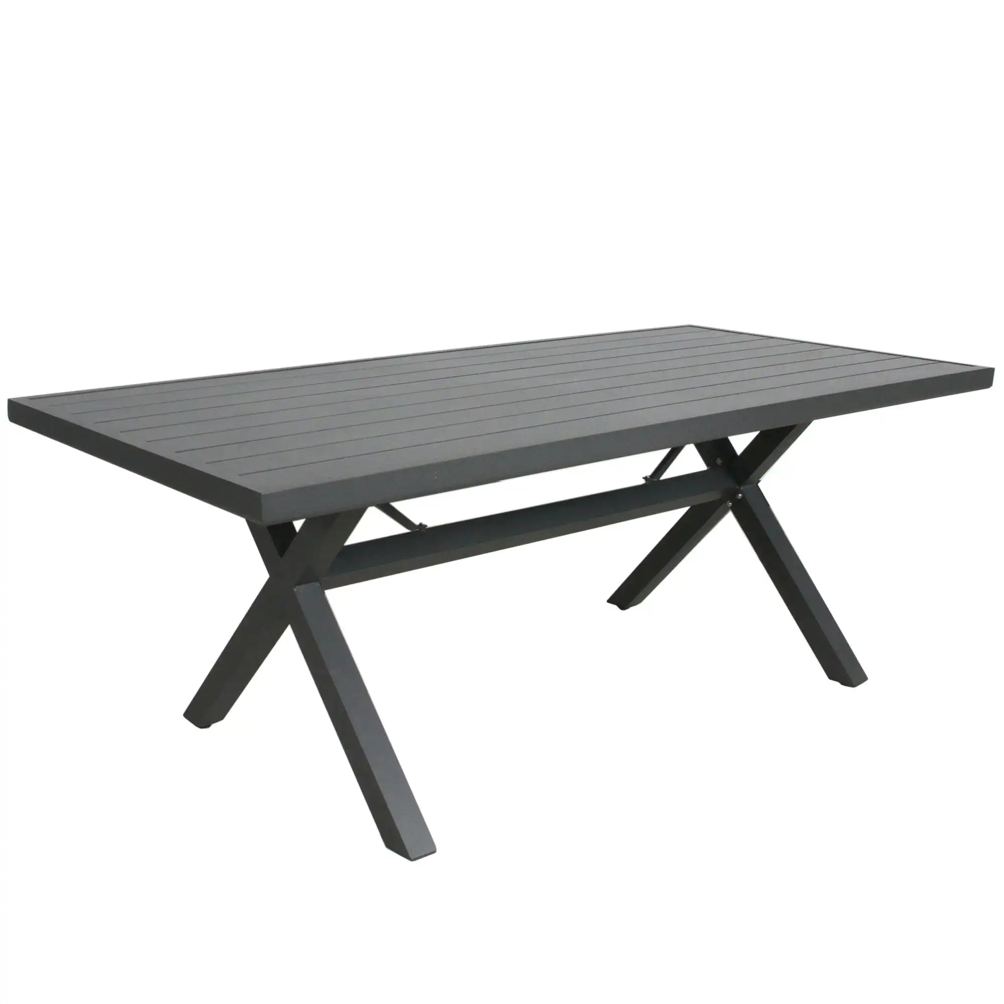 Percy 200cm Outdoor Dining Table