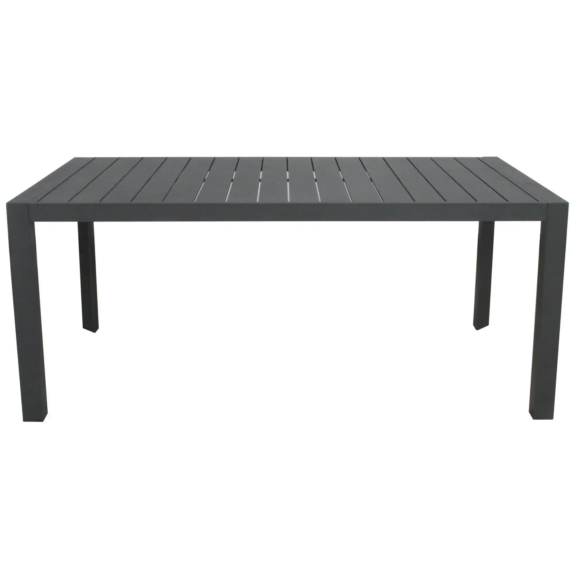 Iberia 178cm Outdoor Dining Table