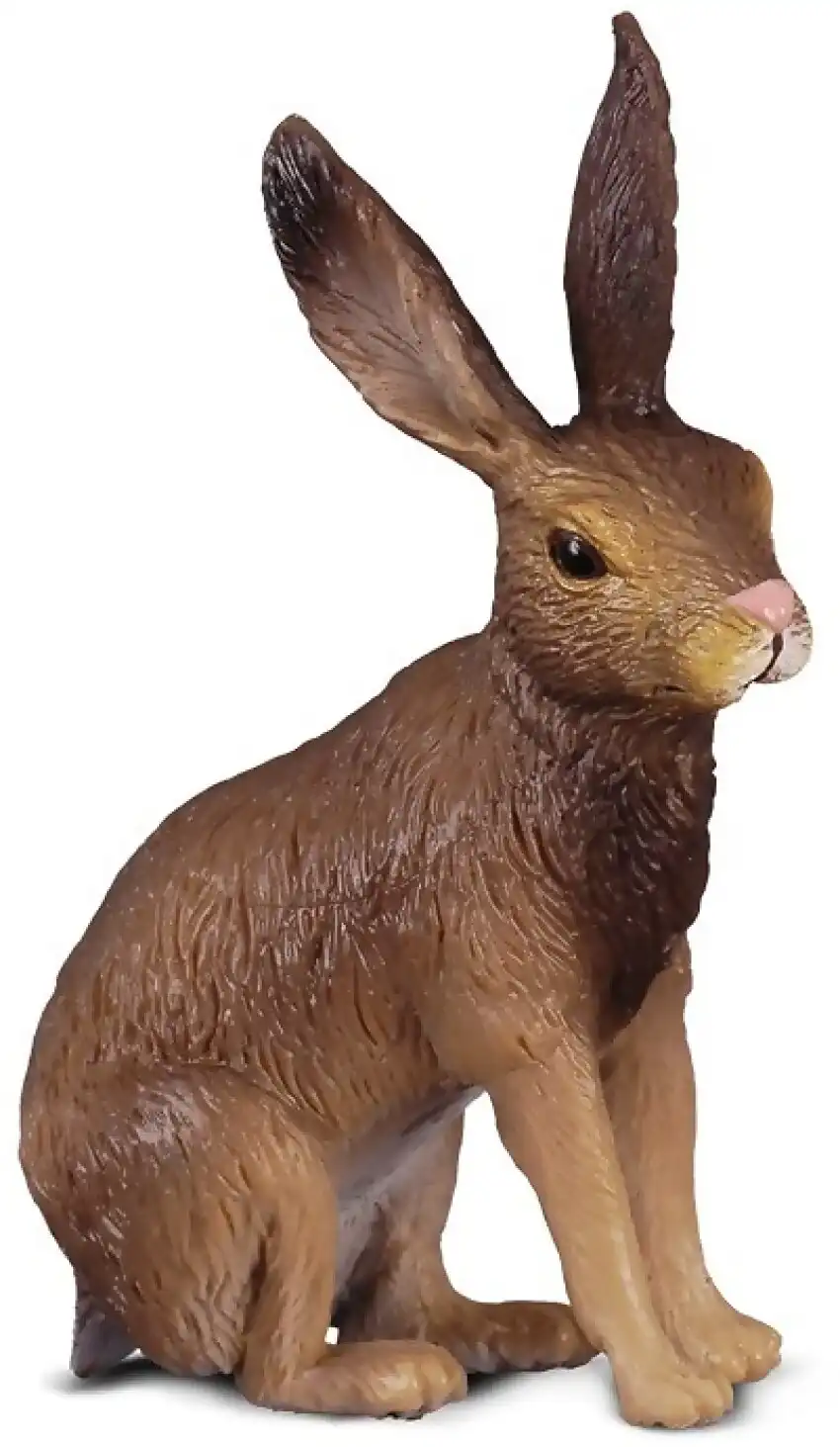 Collecta - Brown Hare Rabbit Small Figurine