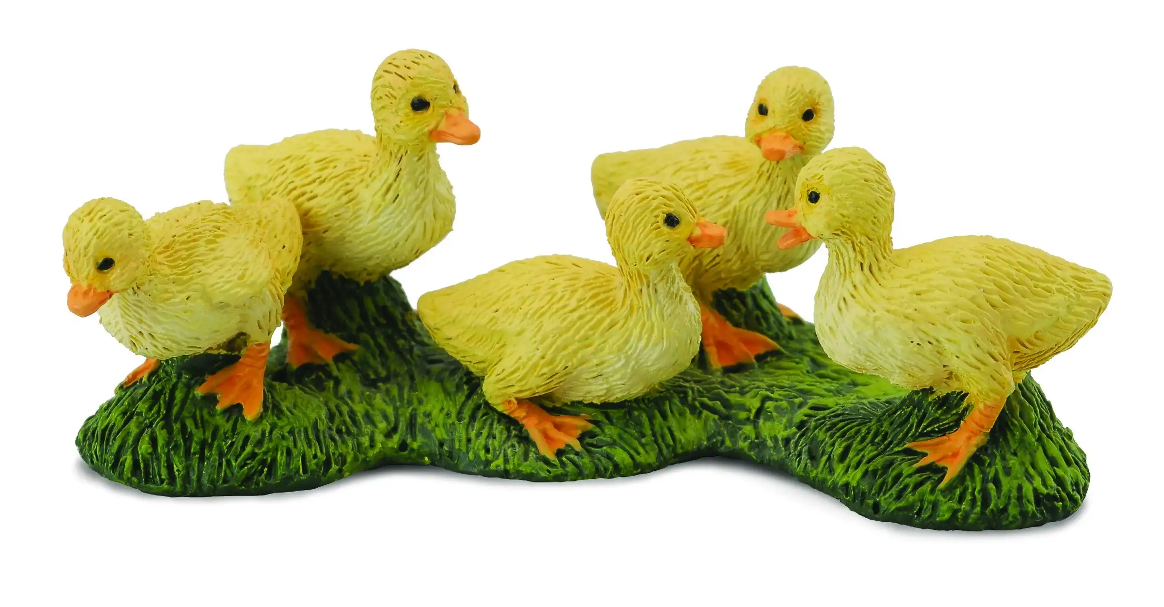 Collecta - Ducklings Small Animal Figurine