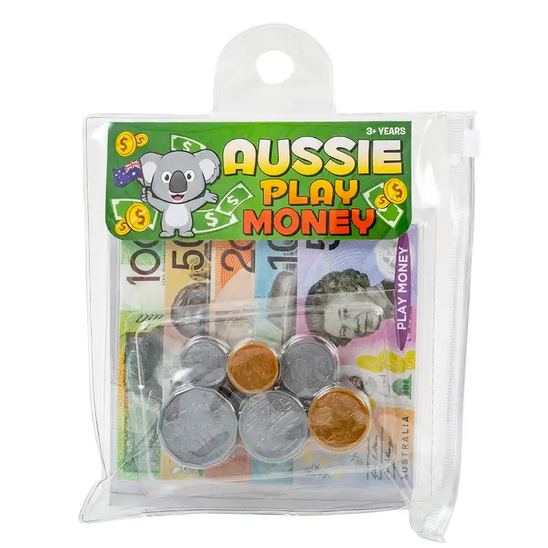 Hunter Leisure - Aussie Play Money