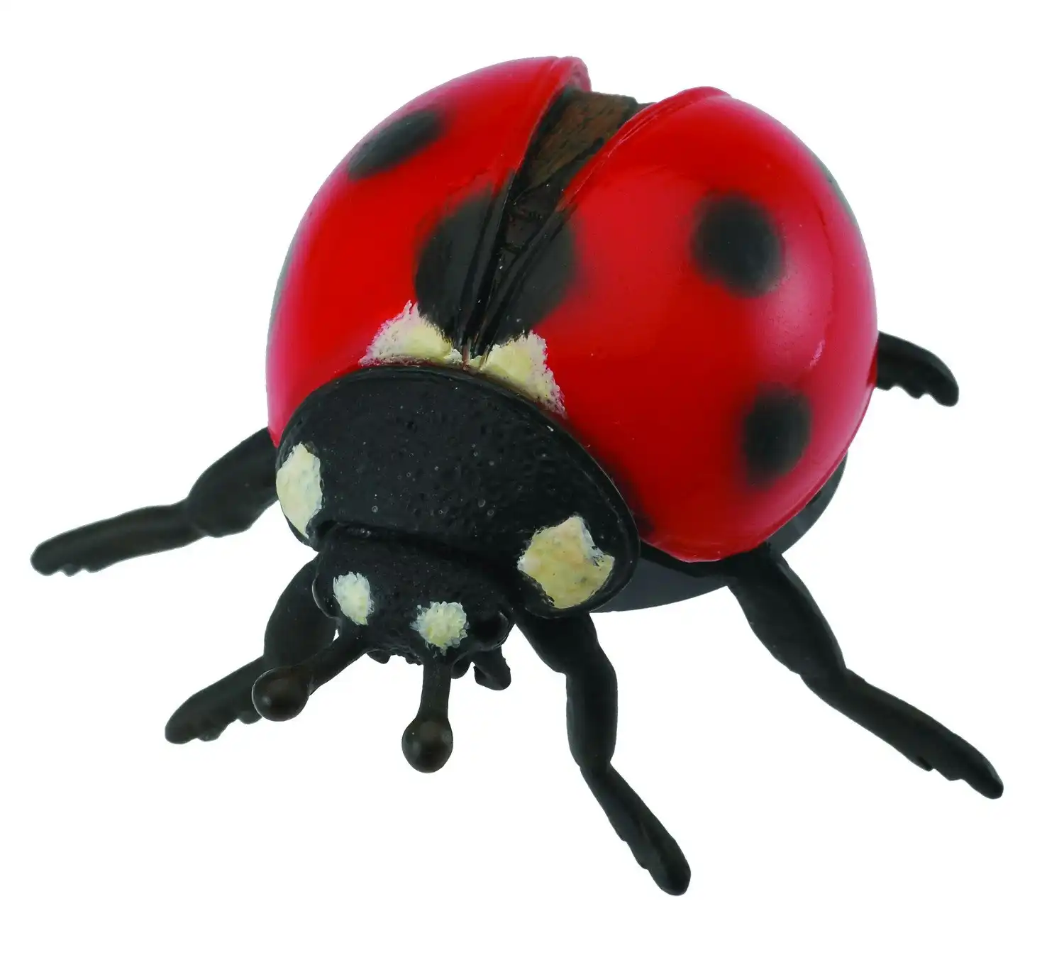 Collecta - Ladybird Animal Figurine