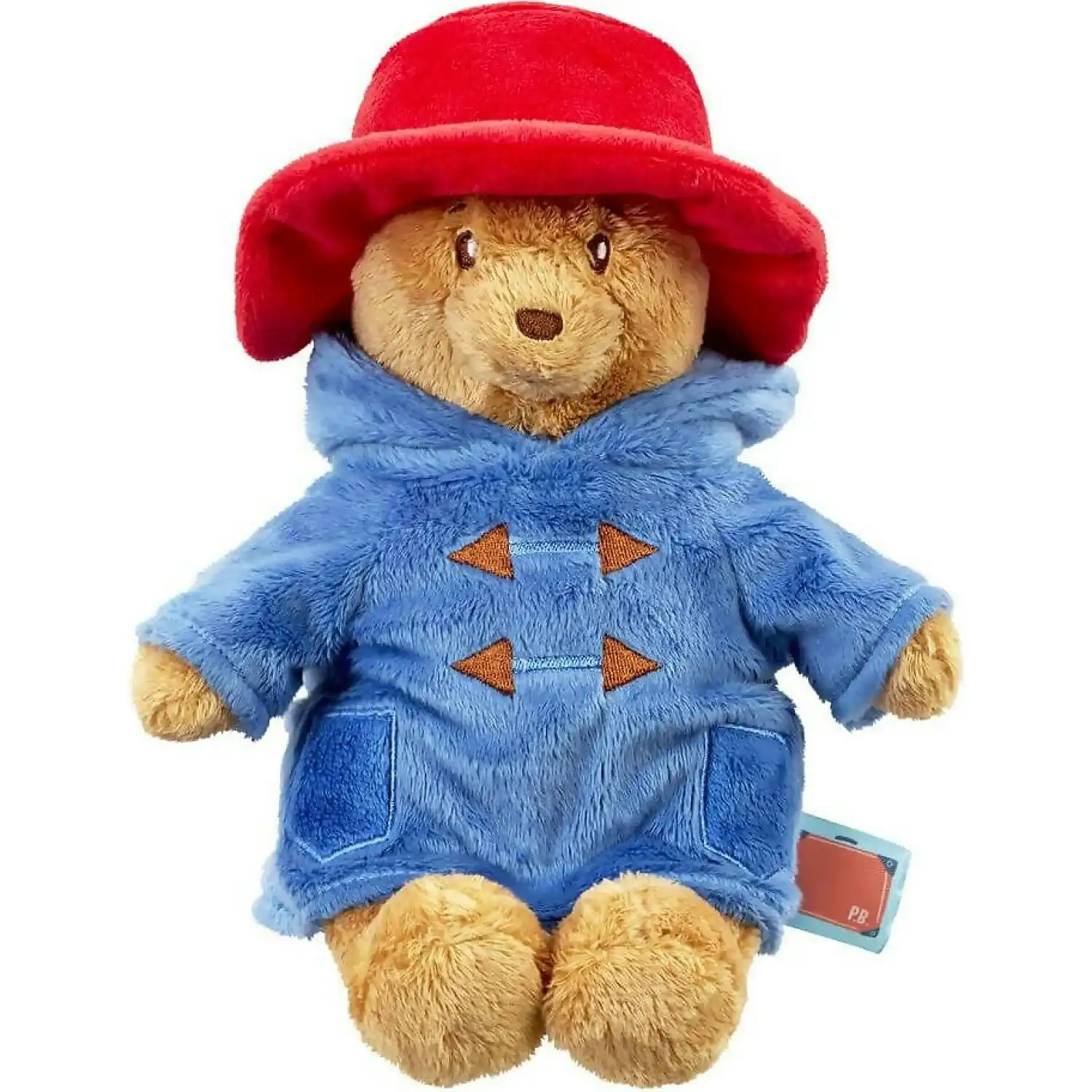 Paddington Bear - My First Paddington Soft Toy - Jasnor