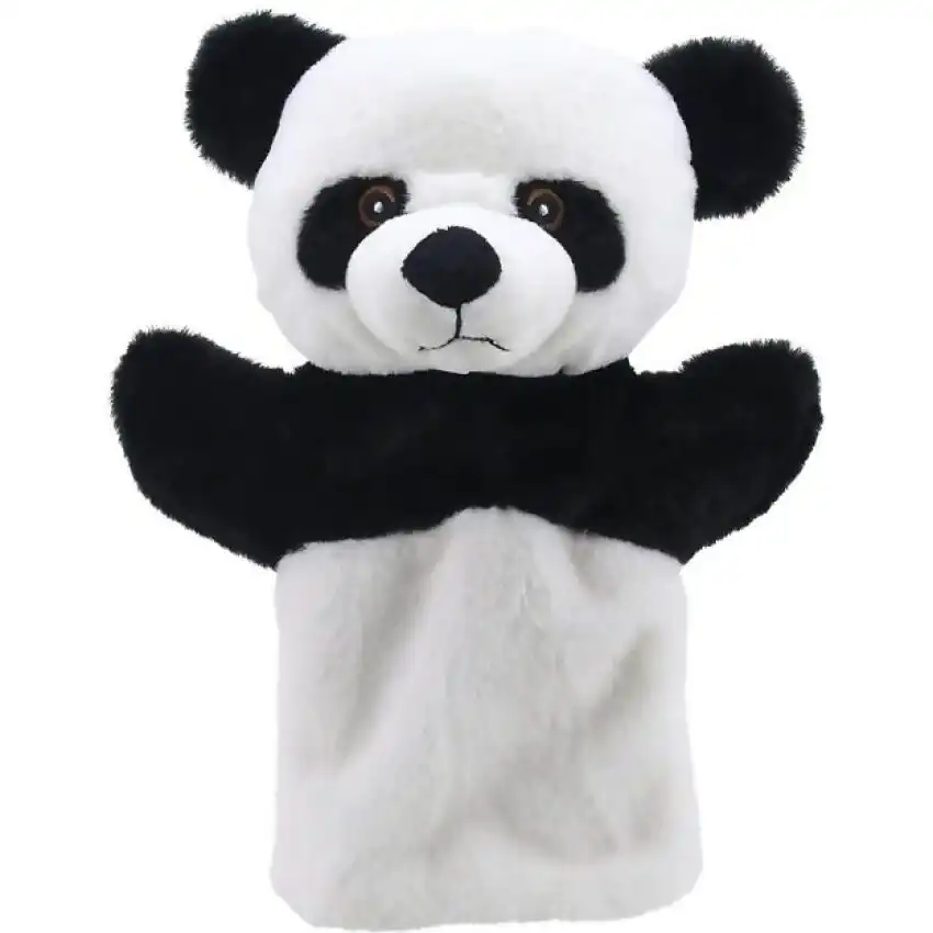 The Puppet Company - Panda Puppet Buddies