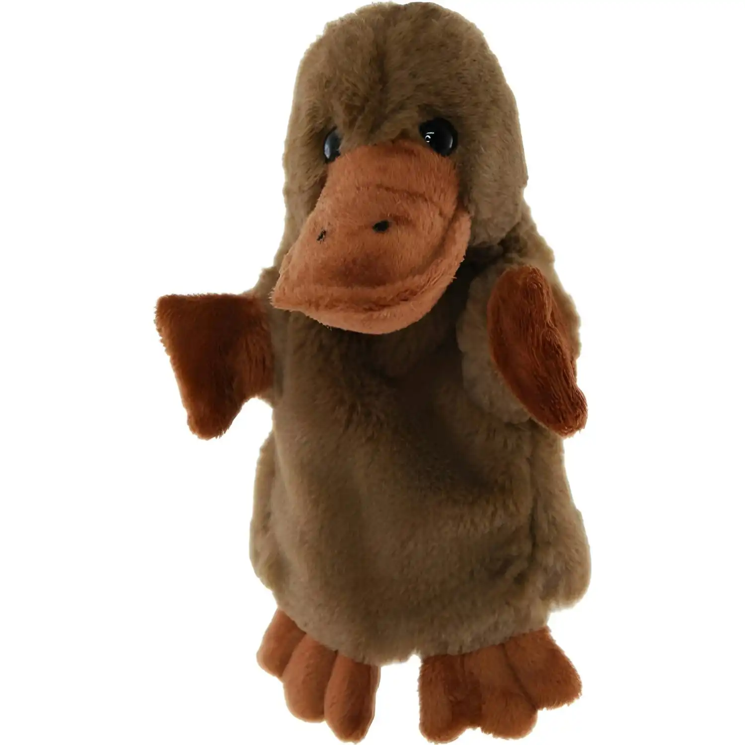 Elka - Puppet Platypus