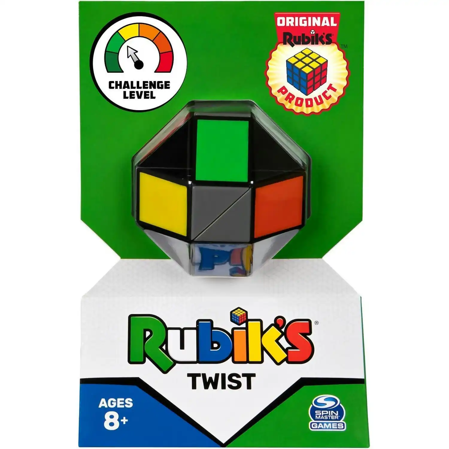 Rubiks - Twist