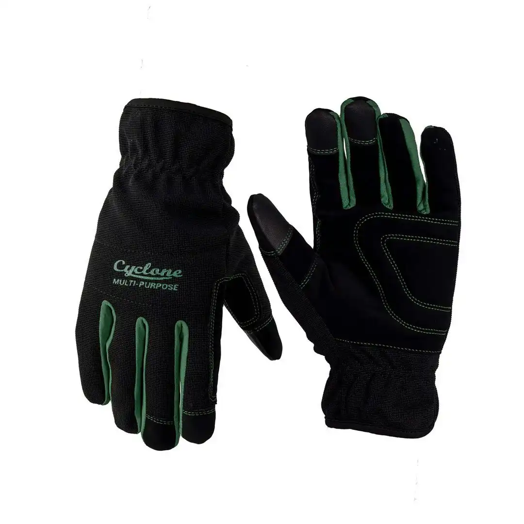 Cyclone Multi-Purpose Gloves Extra Large