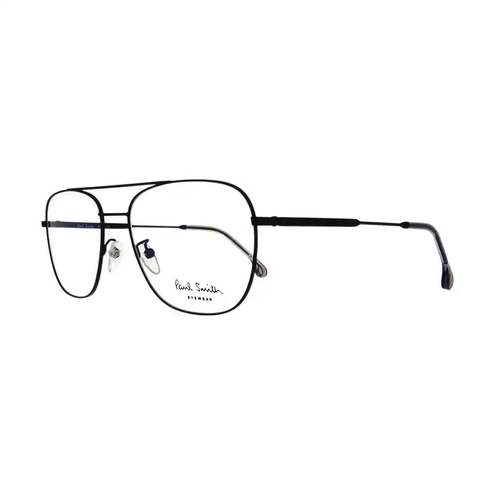 Paul Smith Eyewear Psop007v1-05-56 Optical Frame Unisex Metal