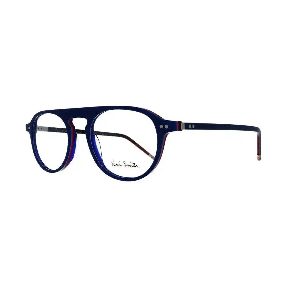 Paul Smith Eyewear Optical Frame Mod. Psop031-03-50 For Men In Acetate