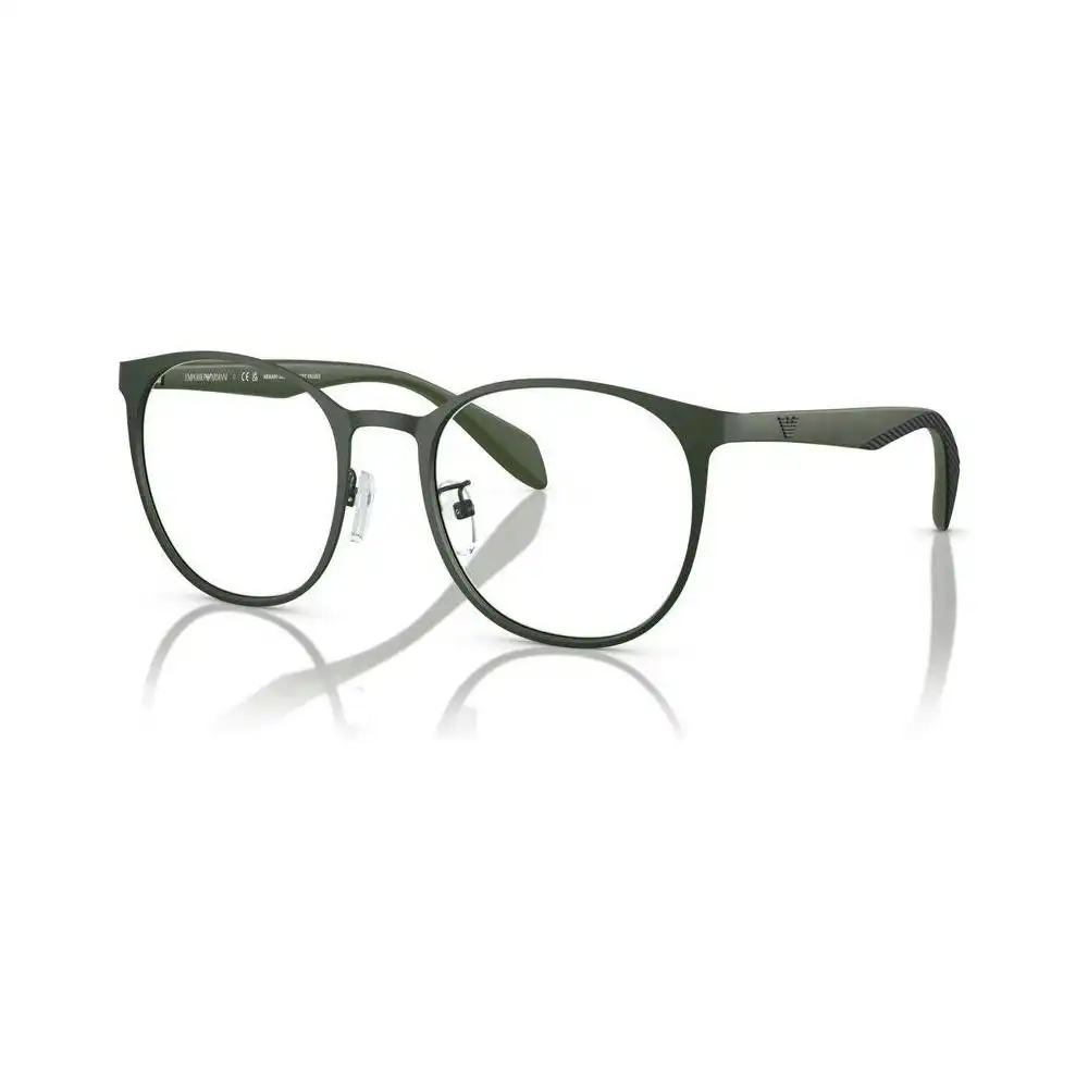 Emporio Armani Eyewear Mod. Ea 1148 Men's Metal Frame