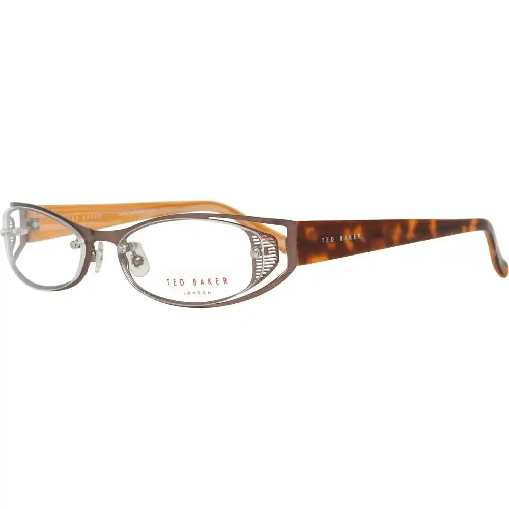 Ted Baker Eyewear Tb2160 54143 Acetate Optical Frame