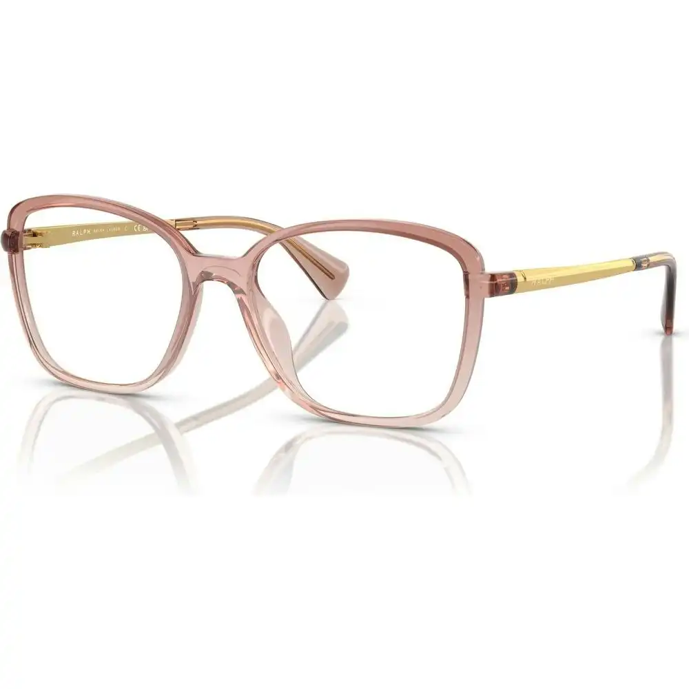 Ralph Lauren Eyewear Ralph Eyewear Ra 7156u Ladies' Acetate Glasses