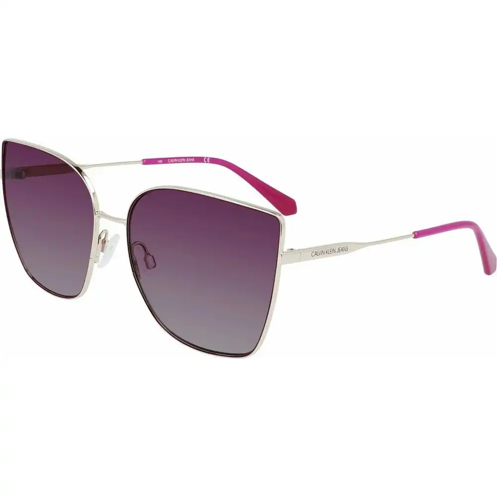 Calvin Klein Sunglasses Ladies' Sunglasses Calvin Klein Ckj21213s-718   61 Mm