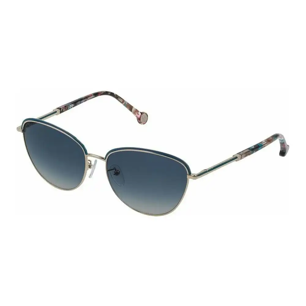 Carolina Herrera Sunglasses Ladies'sunglasses Carolina Herrera She161n580492   58 Mm