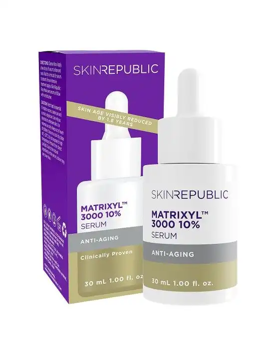 Skin Republic Matrixyl 3000 10% Serum 30ml