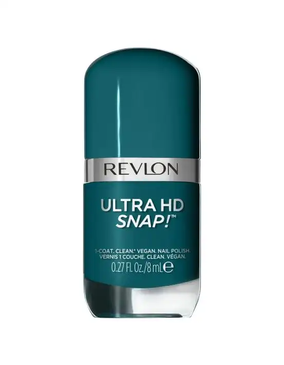 Revlon Ultra HD Snap Nail Polish Daredevil