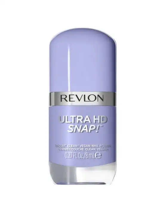 Revlon Ultra HD Snap Nail Polish Get Real