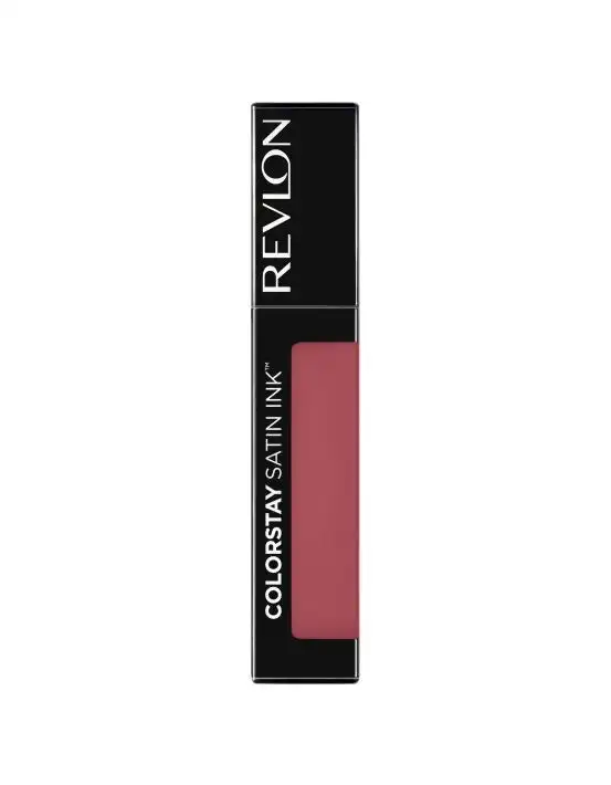 Revlon Colorstay Satin Ink Liquid Lipstick Majestic Rose