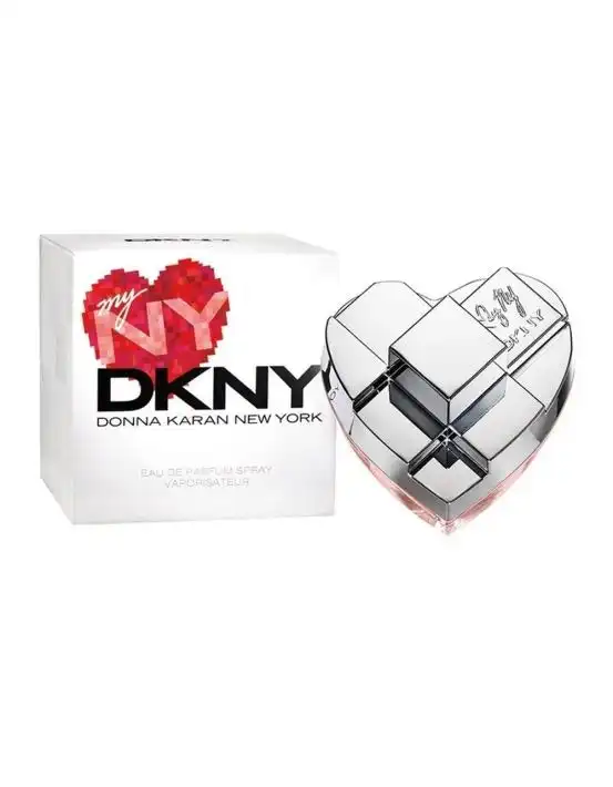 DKNY My New York Eau De Parfum 50ml